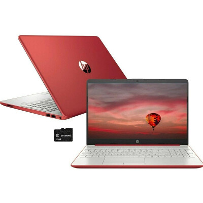 惠普（HP） Pavilion 15.6英寸 高清笔记本电脑 4+128GB Win10系统