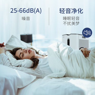 TelamonKJ820F-P92空气净化器怎么样?爆料五大细节特点!