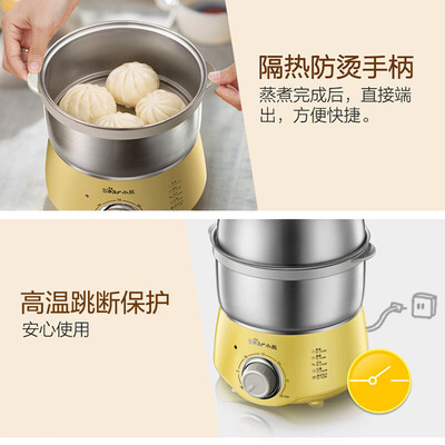 小熊煮蛋器好不好，值得入手吗？