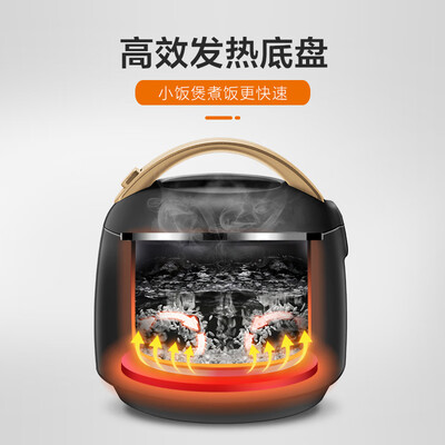 苏泊尔电饭煲系列深度解析:苏泊尔SF16YA622电饭煲究竟如何?-图片5