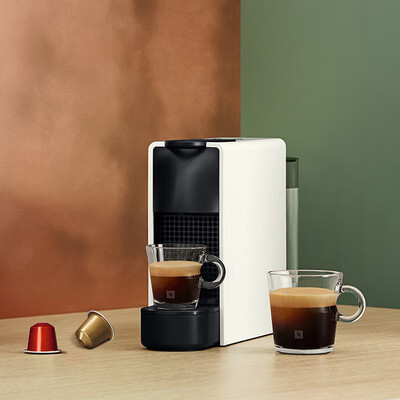 Nespresso Essenza Mini C30白色咖啡机质量烂不烂（nespresso咖啡机出水小,怎么办）-图片3