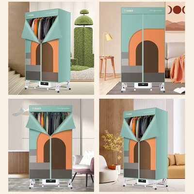 烘衣机买哪种好(TINMEH6烘衣机好不好)