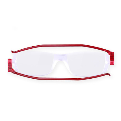 纳尼尼折叠便携老花镜男女质量如何(纳尼尼老花镜怎么样)-图片1