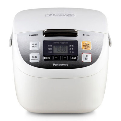 松下电饭煲sr-g15c1-k怎么样（松下 G15C1 电饭煲 4.25升 多功能智能智能电饭锅好不好）-图片3