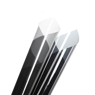 隔热膜强生和3m哪款好(强生汽车陶瓷隔热膜汽车膜贴测评看真相)