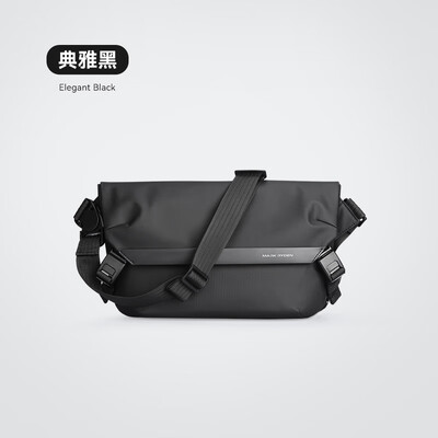 马可·莱登单肩包怎么样，过来说七点优势！