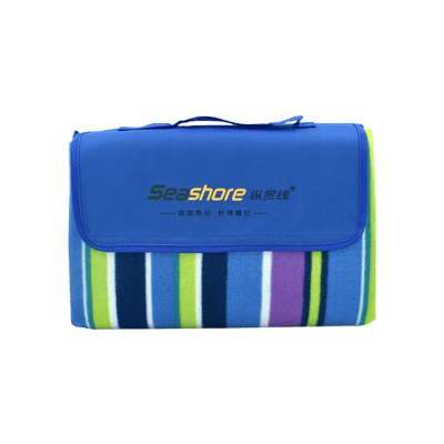 纵贯线（Seashore）多功能毯户外野餐垫  CD-03A