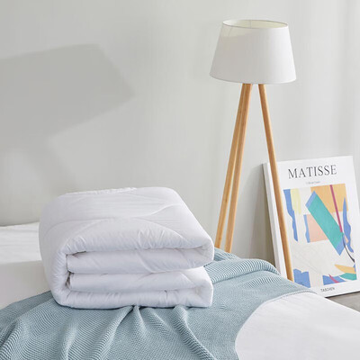 罗莱家纺LUOLAI  恬梦暖绒纤维被 200*230cm