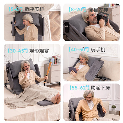 毕威泰克 mini电动床垫 老人起身辅助款质量如何(毕威泰克 mini电动床垫 老人起身辅助款质量如何)-图片2