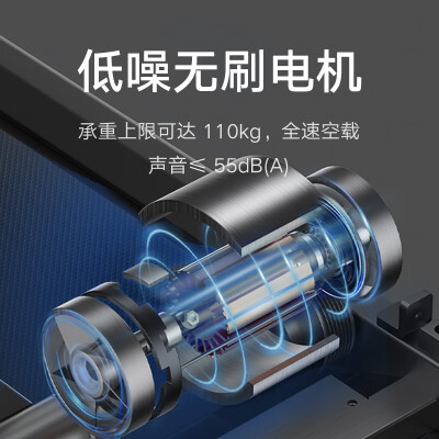 米家走步机 walkingpad 对比（米家走步机扶手版MJZBJ01YLD跑步机靠谱吗,揭秘内幕）-图片7