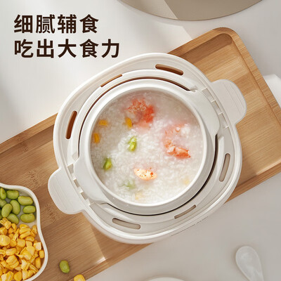 九阳电炖锅怎么样，细说五大优势二个不足！