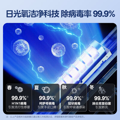 美的静优风空调柜机KFR-72LW/N8HY1-1质量如何(美的空调柜机怎么拆洗过滤网)-图片1
