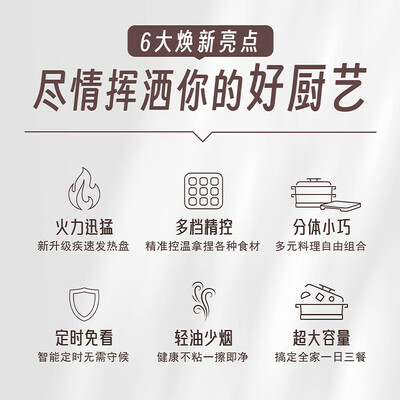 松下的锅怎么样（松下多用途锅NF-H1料理锅靠谱吗,揭秘内幕）-图片2