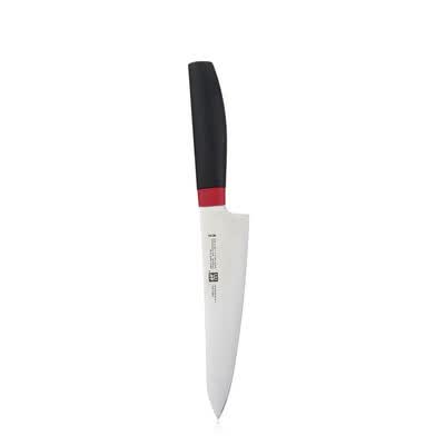 双立人 ZWILLING Now S系列刀具6件套(红黑) ZW-K308/54380-006-722
