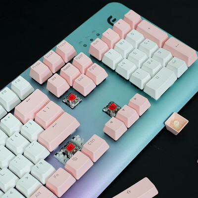 选购指南：如何挑选适合自己的迪摩F31机械键盘？