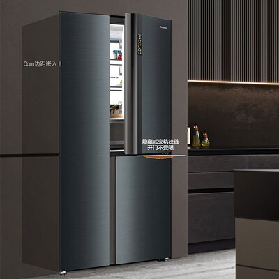 卡萨帝冰箱和松下冰箱哪个更好（卡萨帝/冰箱值得手入吗）