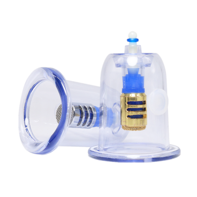 医者意GYY-I型拔罐器靠谱吗？整体表现如何？评测告诉大家真相