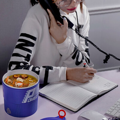 北欧欧慕（nathome） 便携速食桶 NDG66