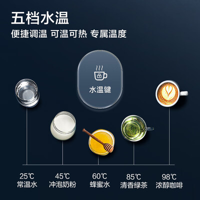 最新苏泊尔YSR-20G3直饮机测评揭秘：细说八大亮点！