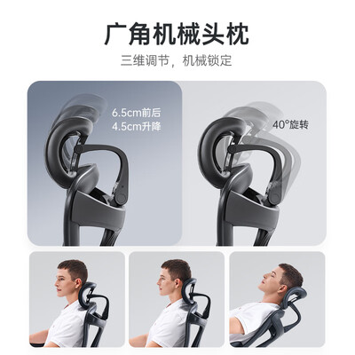 西昊v1人体工学椅怎么样(西昊Doro C100椅人体工学椅靠谱吗,揭秘内幕)