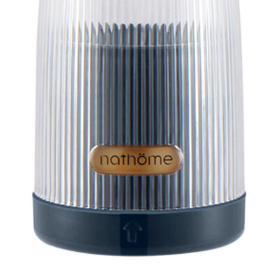 北欧欧慕（nathome） 露比果汁机NM-GZ0901