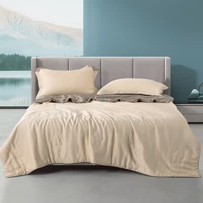 博洋家纺（BEYOND HOME TEXTILE） 床品四件套 流光溢彩