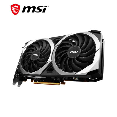 微星gtx650显卡怎么样（微星6650 XT显卡到底如何,值得入手吗）