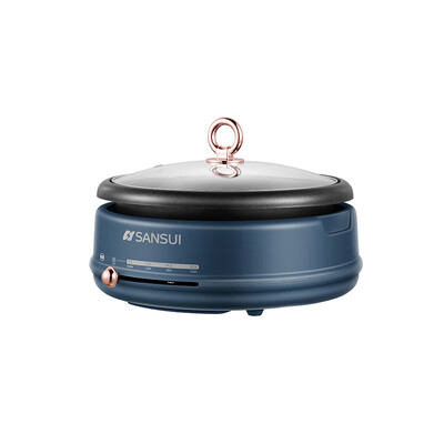 山水SANSUI 液体加热器（电火锅） S-HG1540