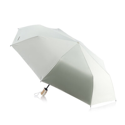 菲驰（VENES）全自动彩胶晴雨伞 VS002