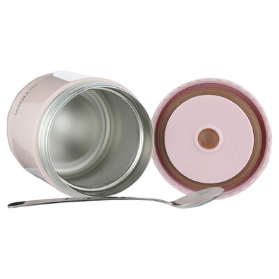 虎牌（TIGER） 焖烧杯 MCH-A50C 500毫升