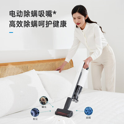 松下MC-A100W吸尘器靠谱吗？深入剖析产品真相-图片4
