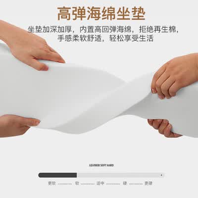 喻品LZ015米色单人榻米沙发椅沙发床到底如何,值得入手吗(喻品LZ015米色单人榻米沙发椅沙发床体验效果好吗)-图片6