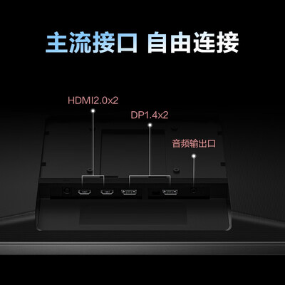 飞利浦显示器对比（飞利浦24M1N5500Z显示器体验效果好吗）