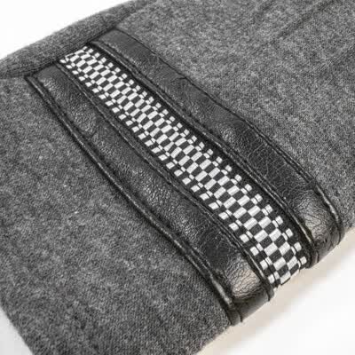 艾丝雅兰 优品触屏手套 A-F721 男款