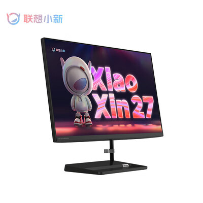 联想一体机和台式机（LENOVO小新 27一体机电脑评测说真相）