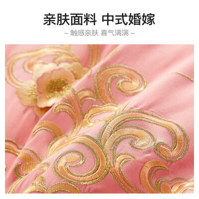 恒源祥四件套好吗（恒源祥四件套婚床四件套值得手入吗）