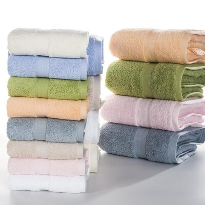 伊伊爱 长绒棉毛巾34*74cm MJ0BH02200155Z