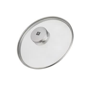 双立人ZWILLING 汤锅Enjoy  家用不粘奶锅 20cm汤锅ZW-EY101/66785-200-982