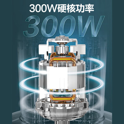 苏泊尔（SUPOR）绞肉机 JRD05-U