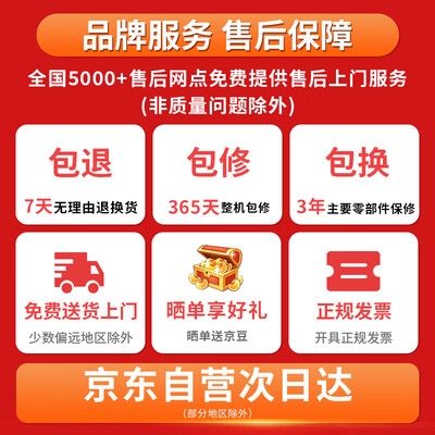 最新荣事达ERFC105016W滚筒洗衣机测评揭秘：超乎想象的体验！