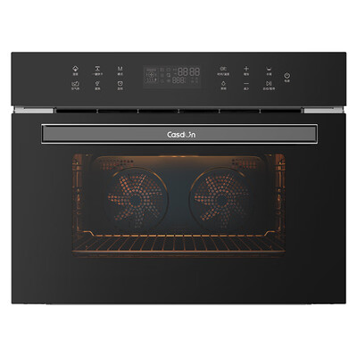 凯度SR6028FE12-TJPro蒸烤一体机怎么样，吐槽用后分享，六大优势！