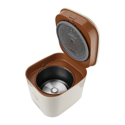 膳魔师 低糖电饭煲 EHA-4122E 2L