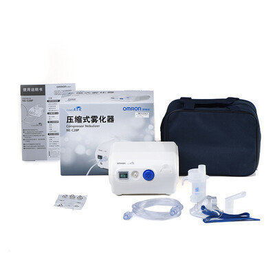 欧姆龙 NE-C28P 家用雾化器评测说真相（欧姆龙雾化器和鱼跃雾化器哪个好）-图片3