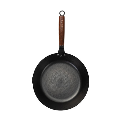 内野（UCHINO）烙艺深煎炒锅 HU-HT28-01