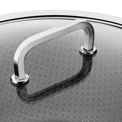 双立人 ZWILLING  ZW-C150/1022045 不锈钢炒锅