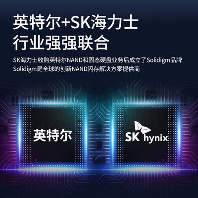 SOLIDIGM SSD固态硬盘深度评测：SOLIDIGMSSDPFKNU512GZX1是否值得你的青睐？-图片3
