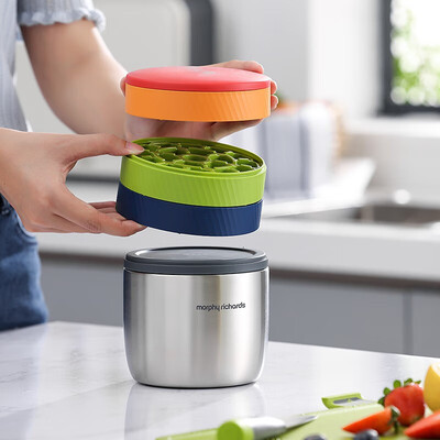 摩飞电器（Morphyrichards）制冰保温桶 MR1105