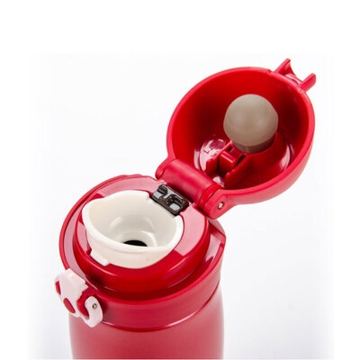 膳魔师（THERMOS）真空保温杯 TCME-400S 400ml