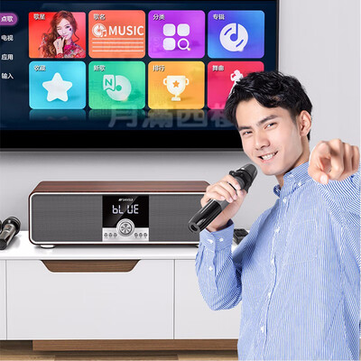 山水T73电视音响到底怎么样，六大优势你知道吗？