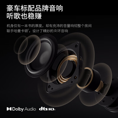 极米z6x和米家投影仪（极米Z7X高亮版投影仪家用轻薄版投影机怎么样）-图片6